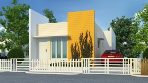 2 BHK FLATS FOR SWARNADHARA GRAND CITY IN CHENNAI